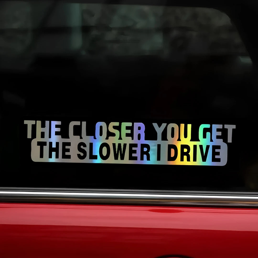 The Passive Aggressive