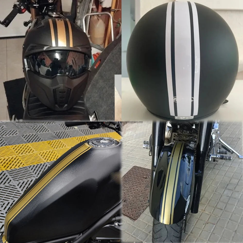 The Stripe