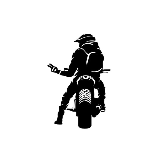 The Ghost Rider