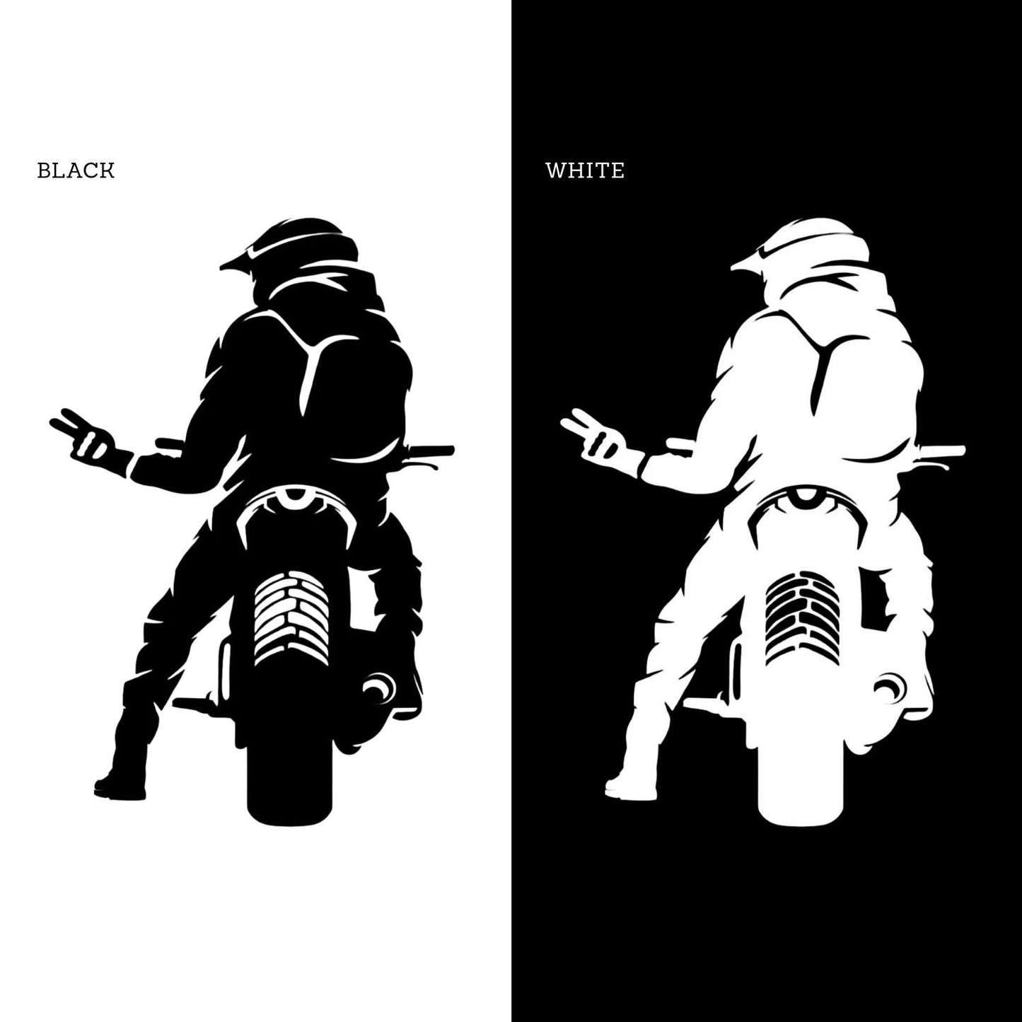 The Ghost Rider
