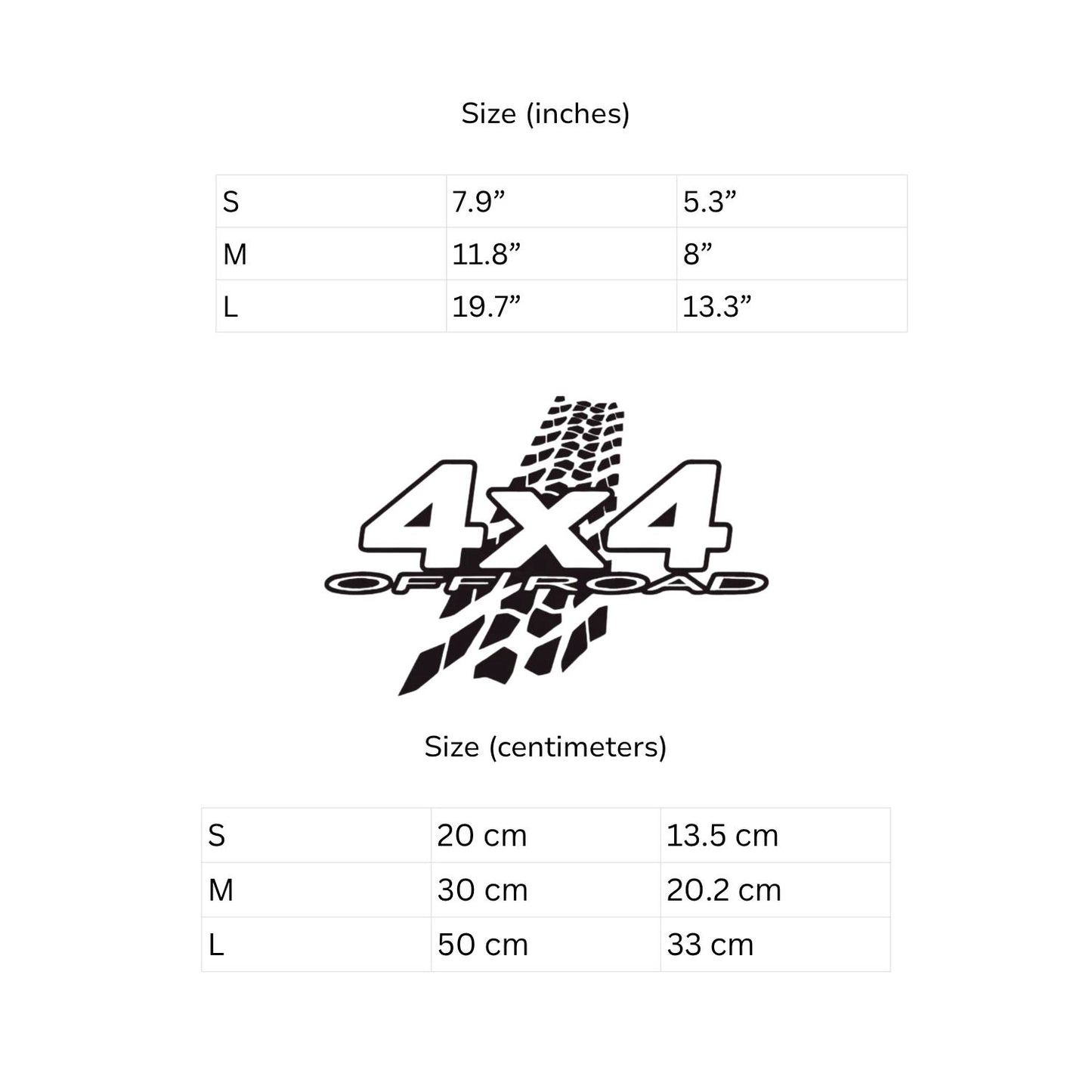 The Tire Track