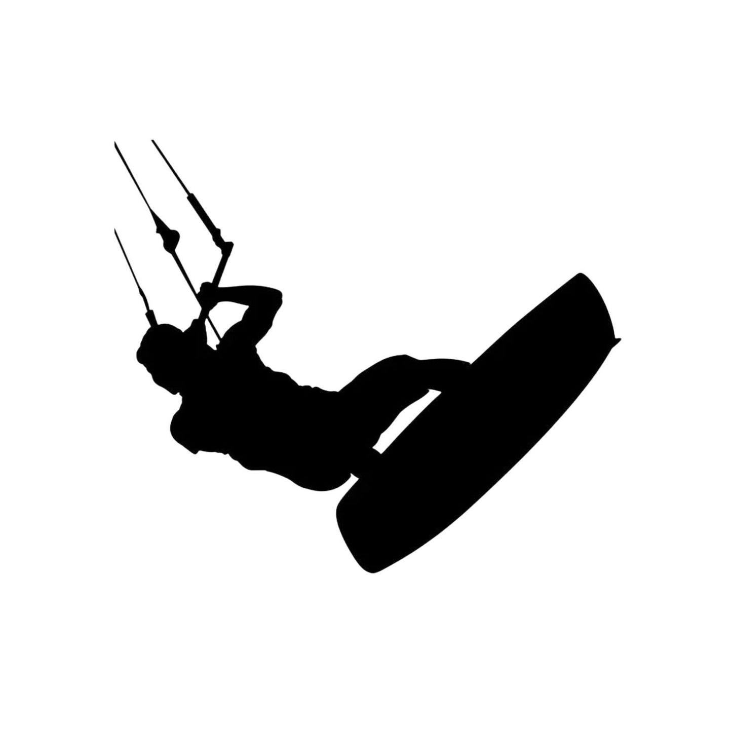 The Wind Chaser