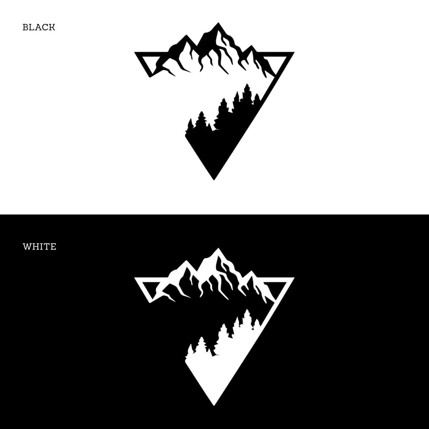 The Sharp Peak