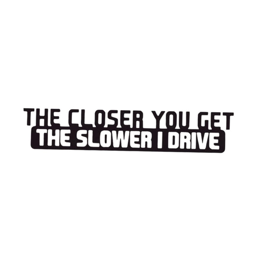 The Passive Aggressive