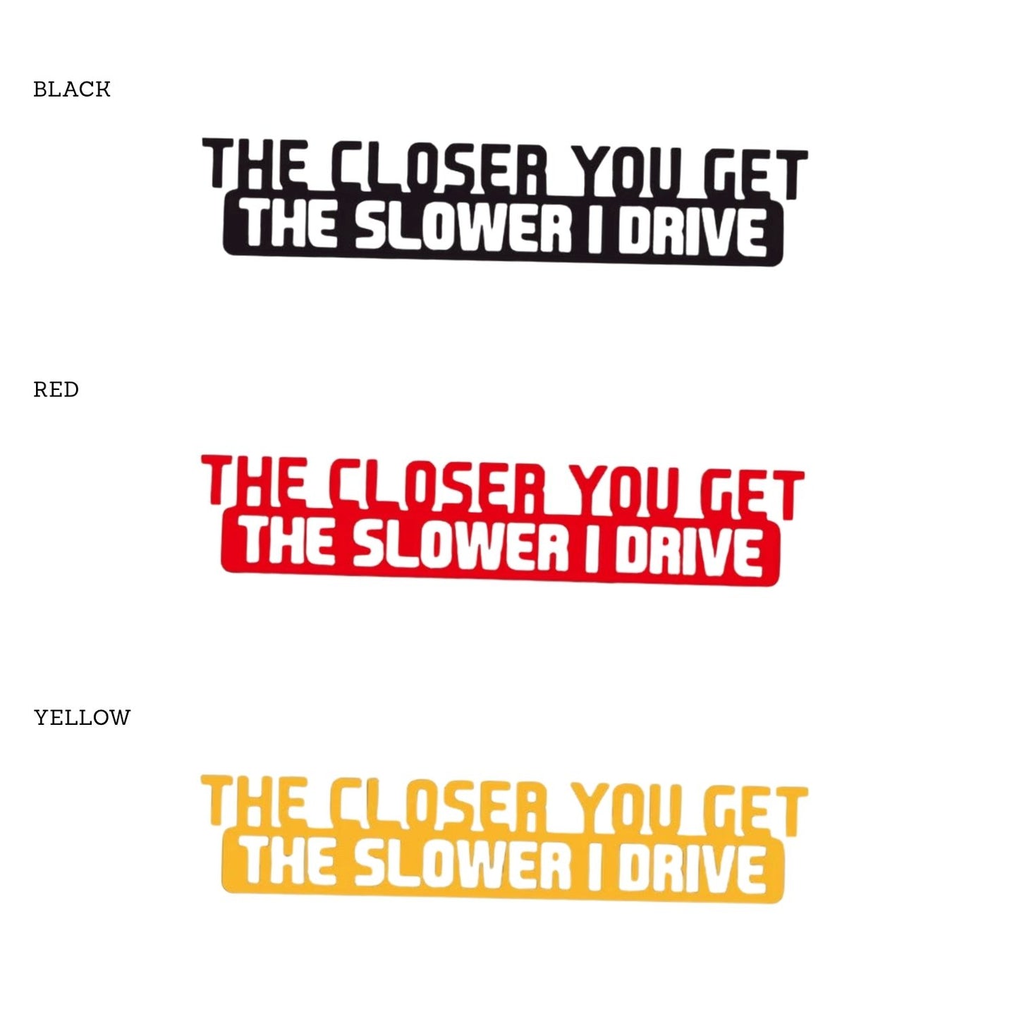 The Passive Aggressive