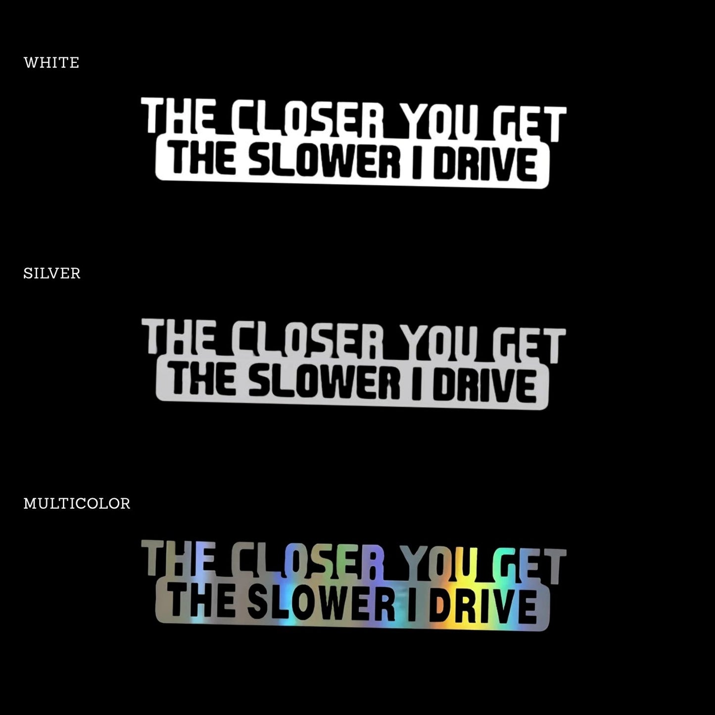 The Passive Aggressive