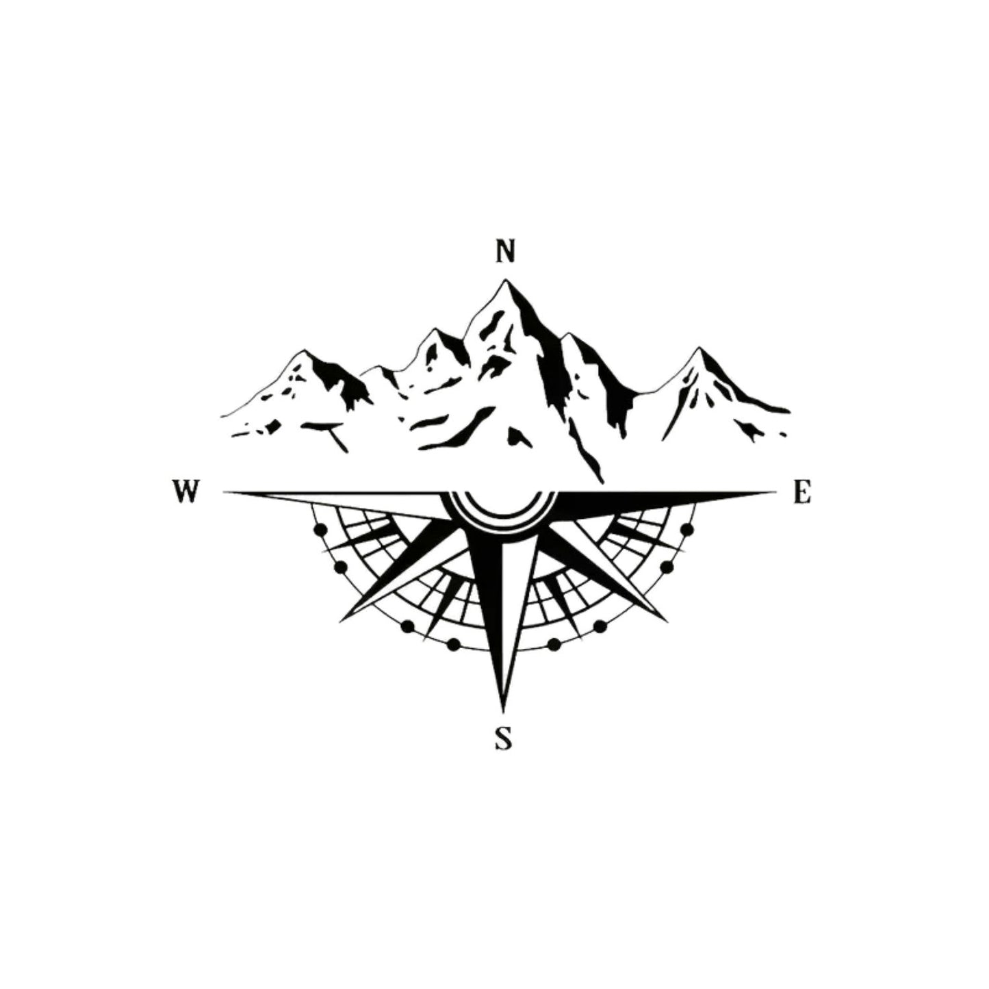 The Summit Rose