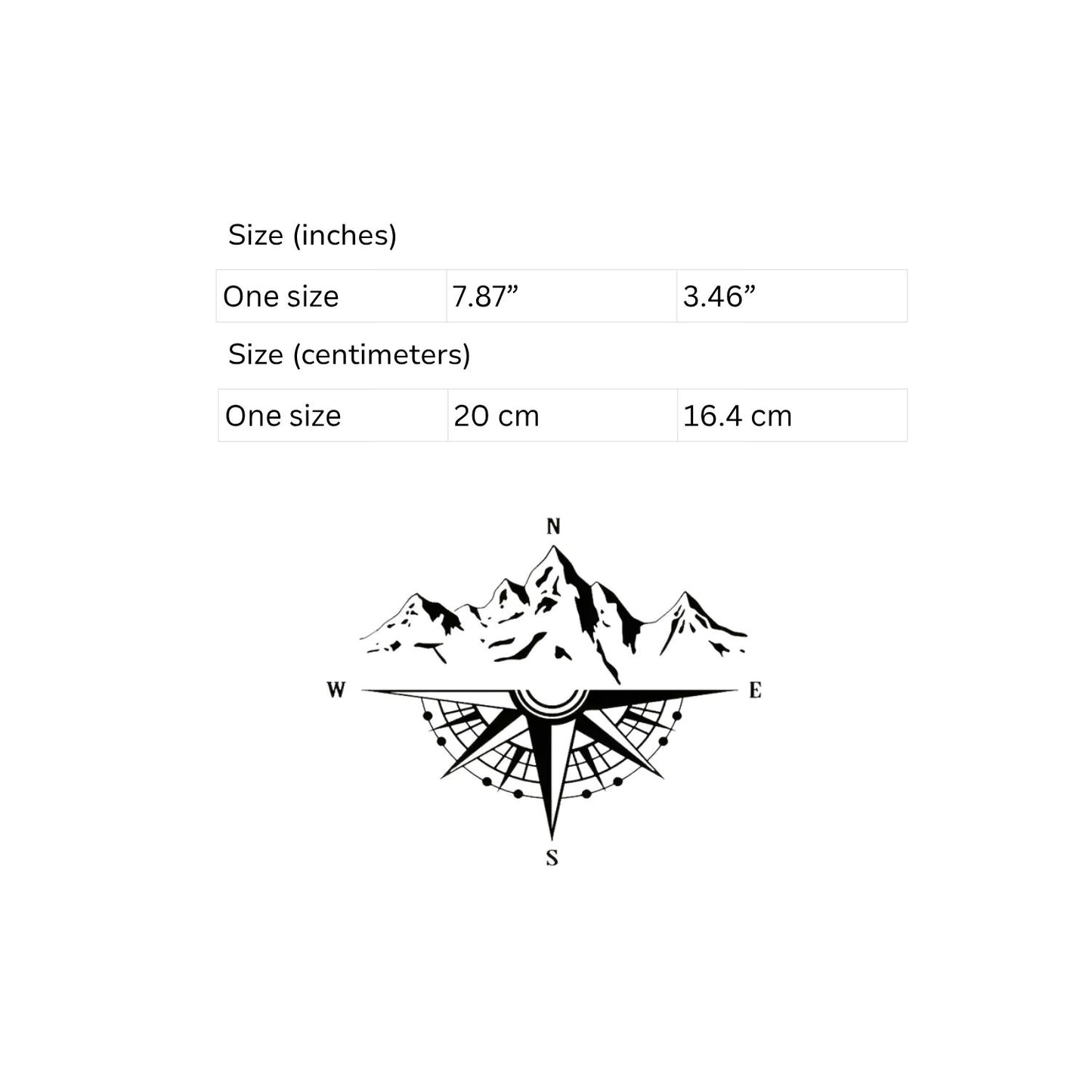 The Summit Rose