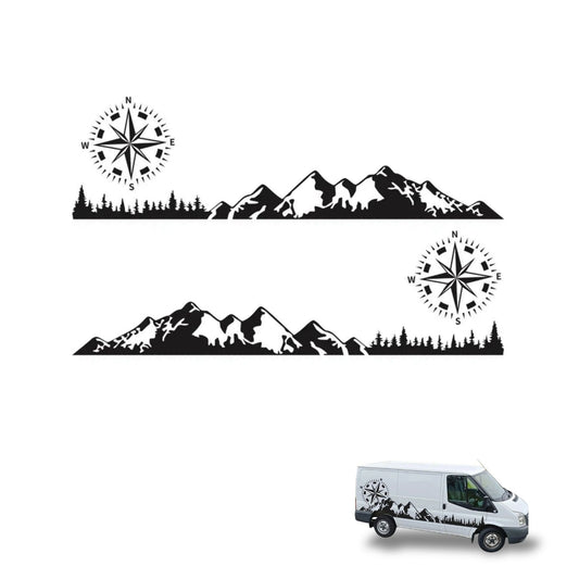 The Rolling Home