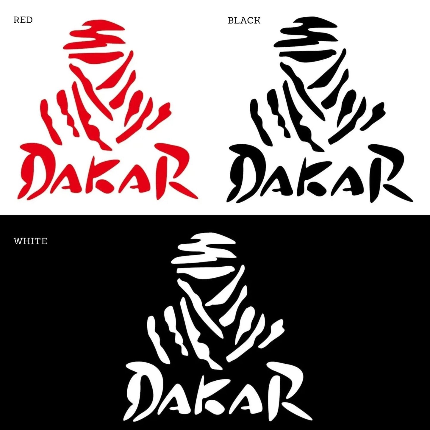 The Dakar