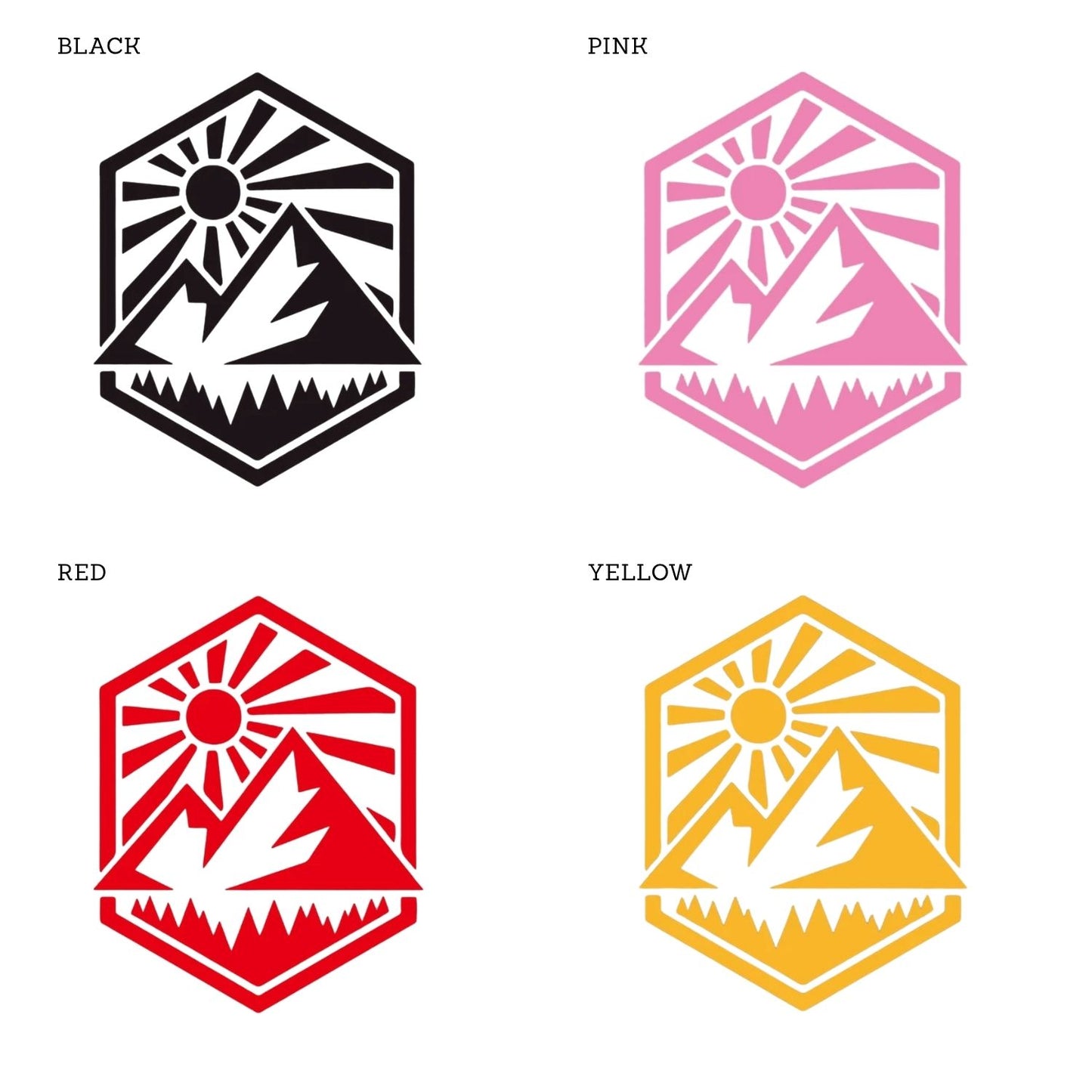 The Badge