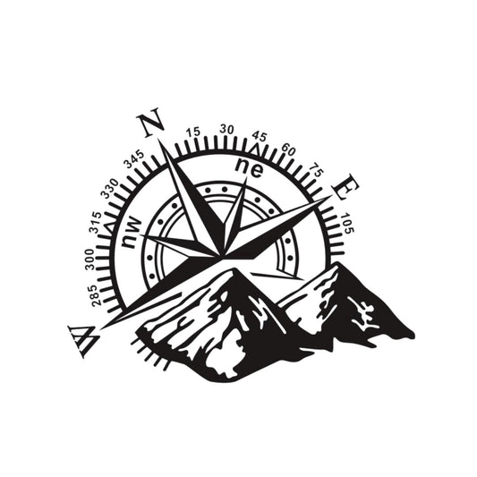 The True North