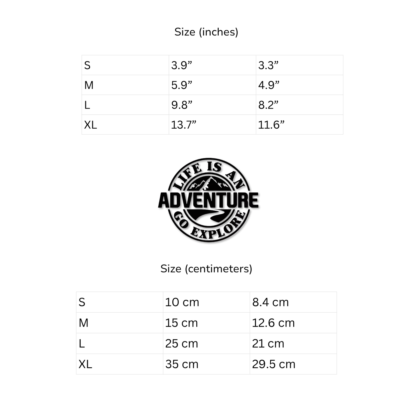 Life Is An Adventure Sticker