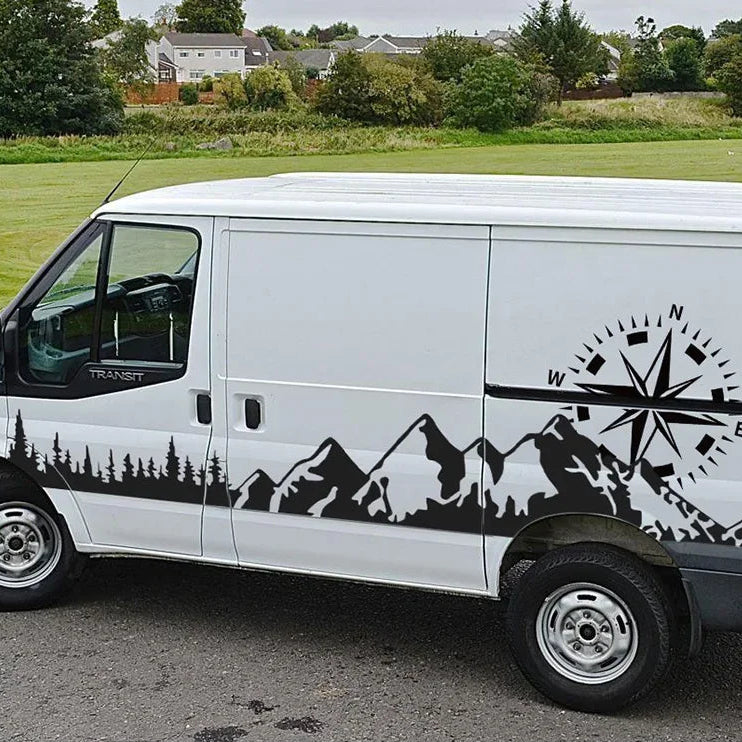 The Rolling Home